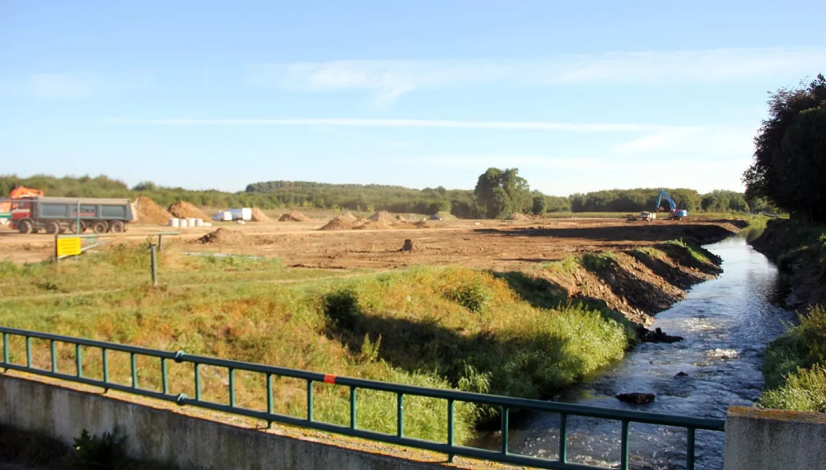 beekdal achter pater karelhoeve