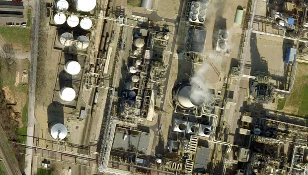 beeldcitaat google earth chemelot