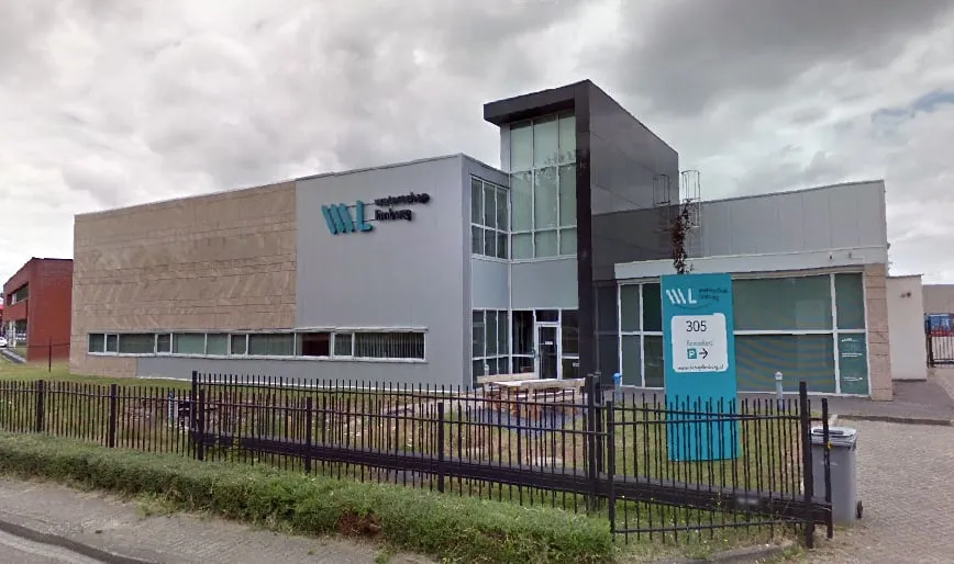 beeldcitaat google werf waterschap limburg aan de rijksweg noord in sittard