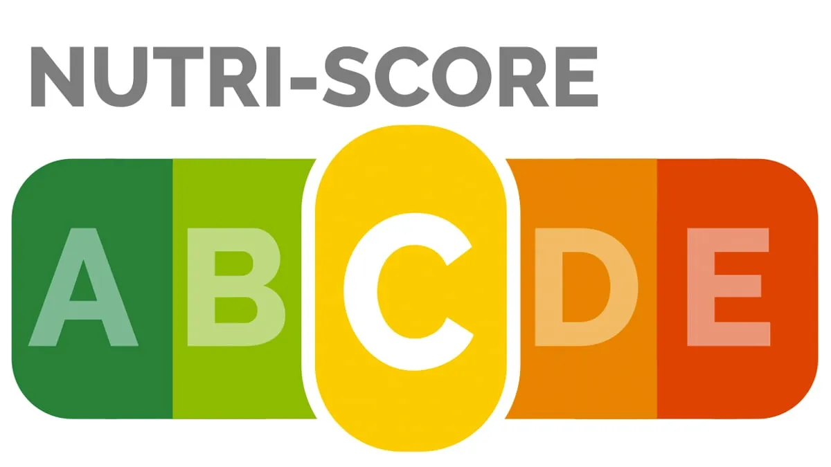 beeldmerk nutriscore