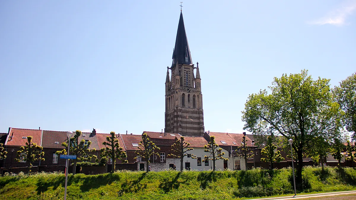 begijnenhofwal sittard