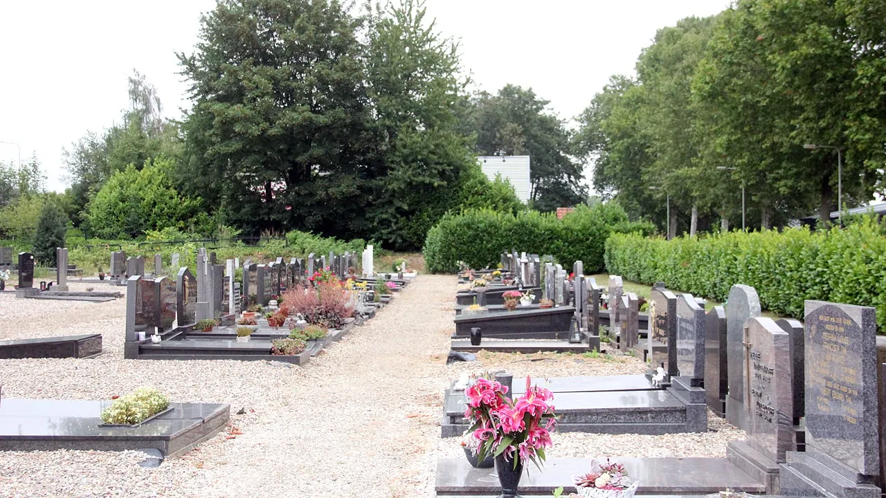 begraafplaats geleen lutterade 1