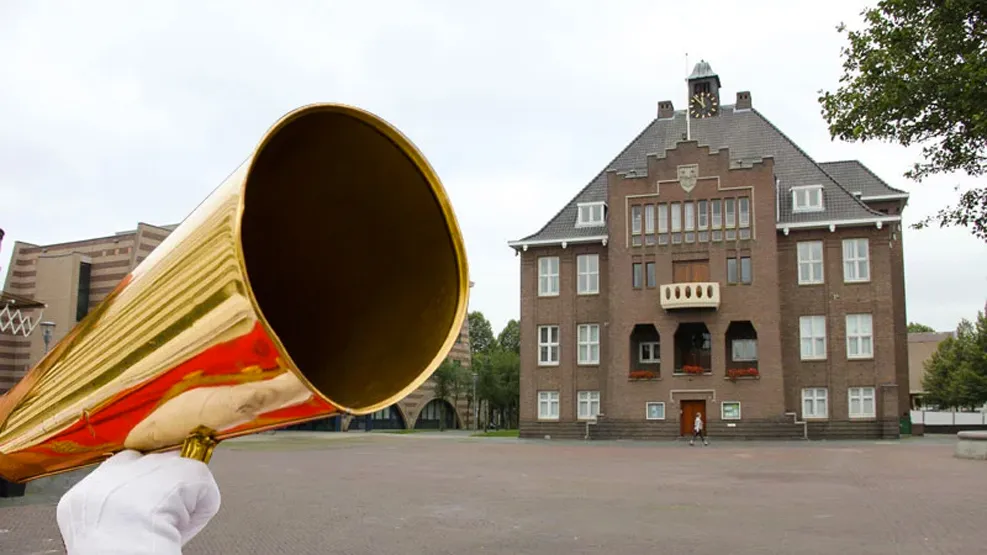 bekendmakingen gemeente sittard geleen nieuw