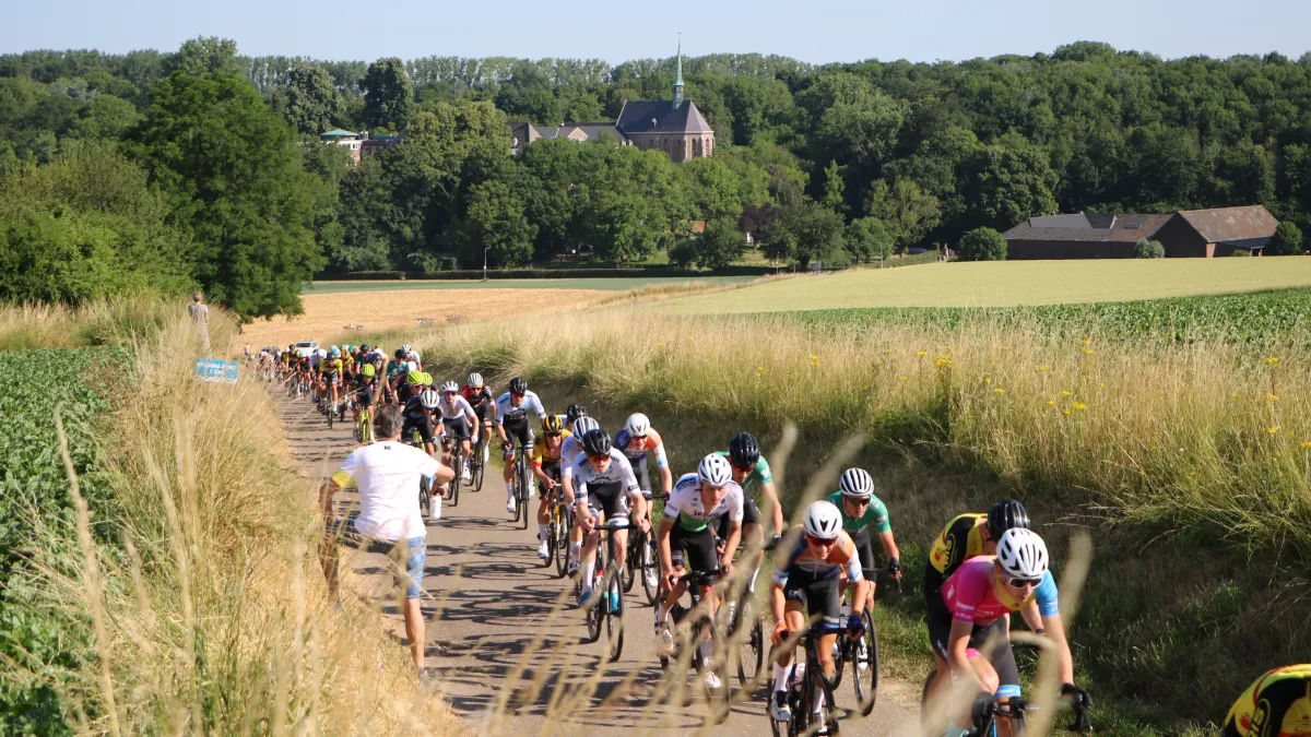 beloften mannen nk wielrennen 2023