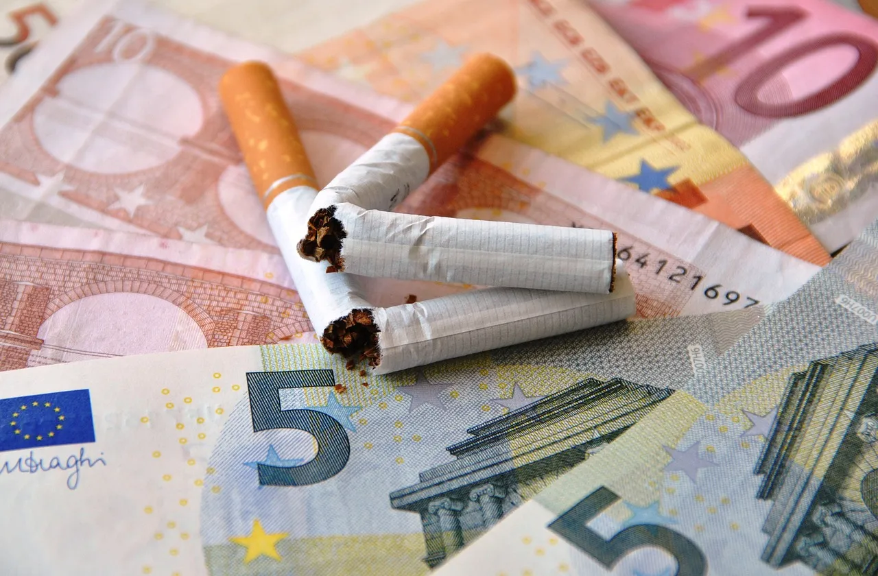beloning voor stoppen met roken non smoking 2765735 1280