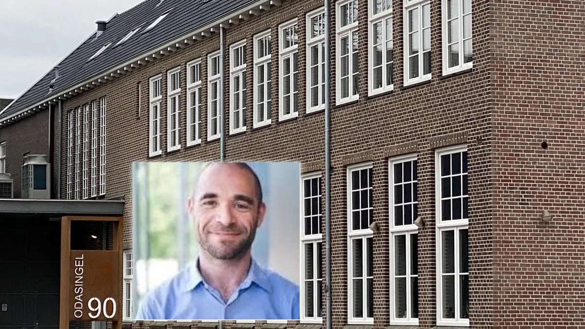 bemelmans ai odasingel 90 sittard gebouw