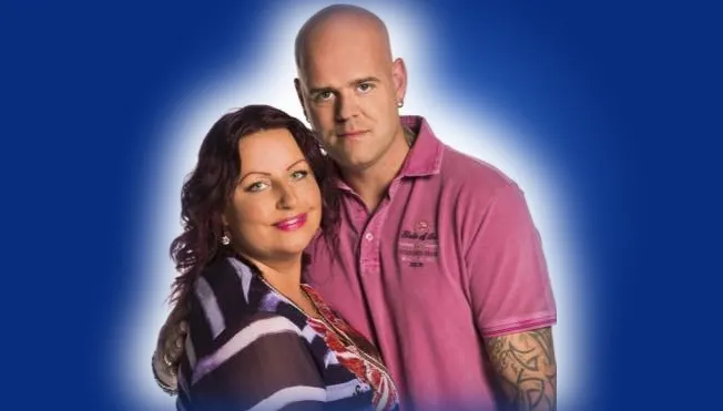 ben en kasia holland house rules