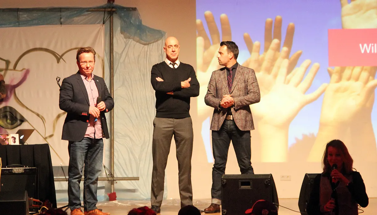 beoogd bestuur petit vincken en lammers