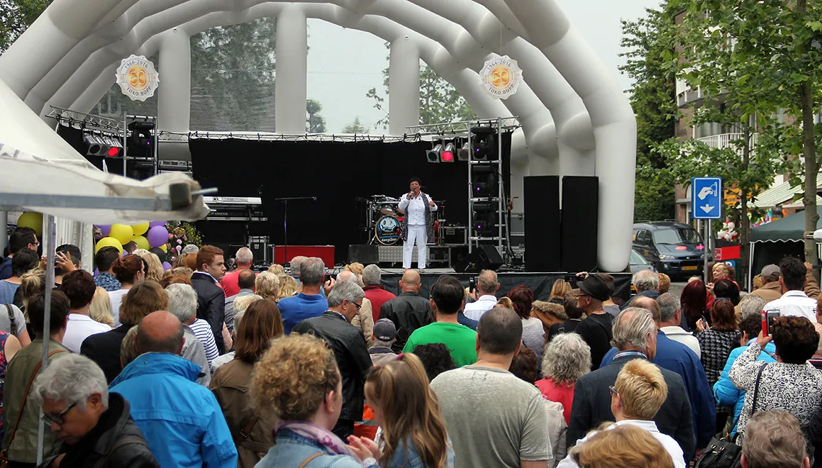 beppie bij toko bopp