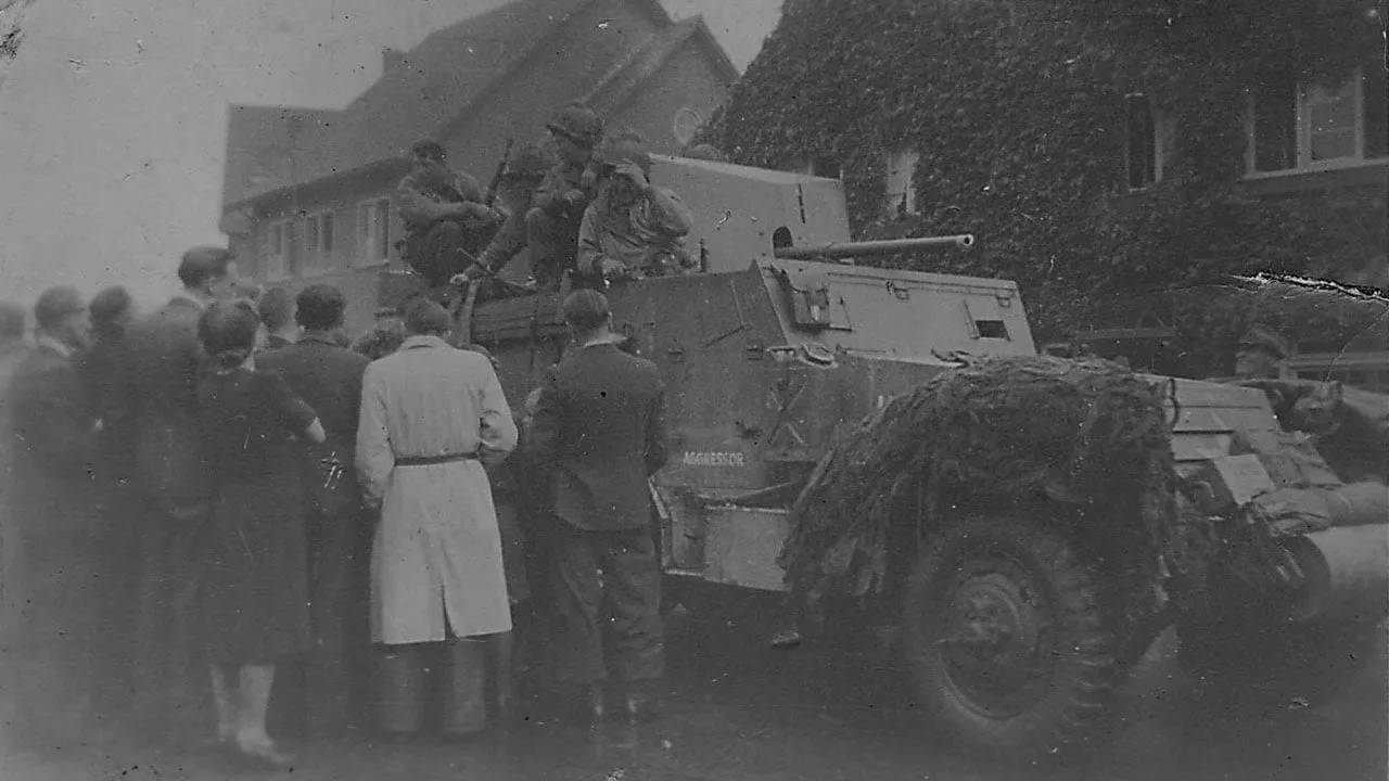 bevrijding norbertijnesjtraot dokters