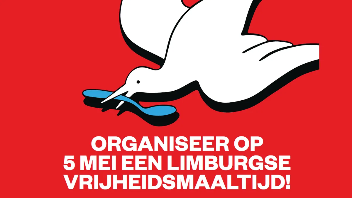 bevrijdingsmaaltijd 2024