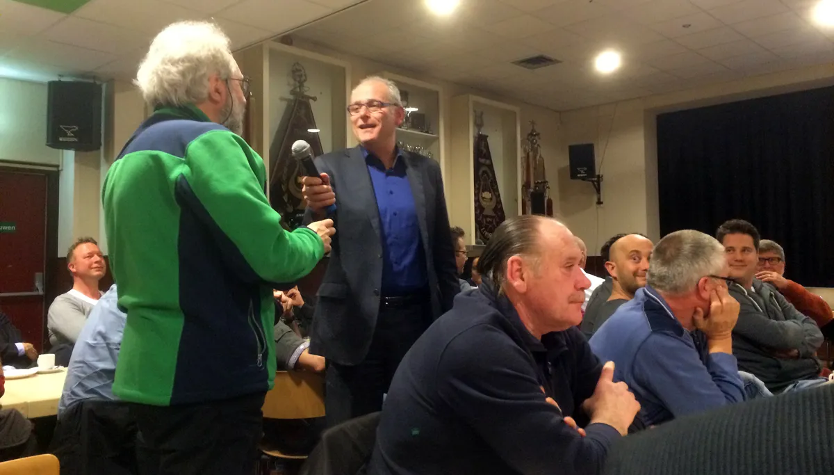 bewoners informatie bijeenkomst limbricht uni locatie gle en grevenbicht obbicht