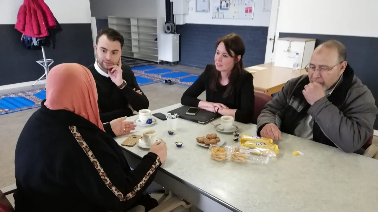 bezoek moskee april 2019 2