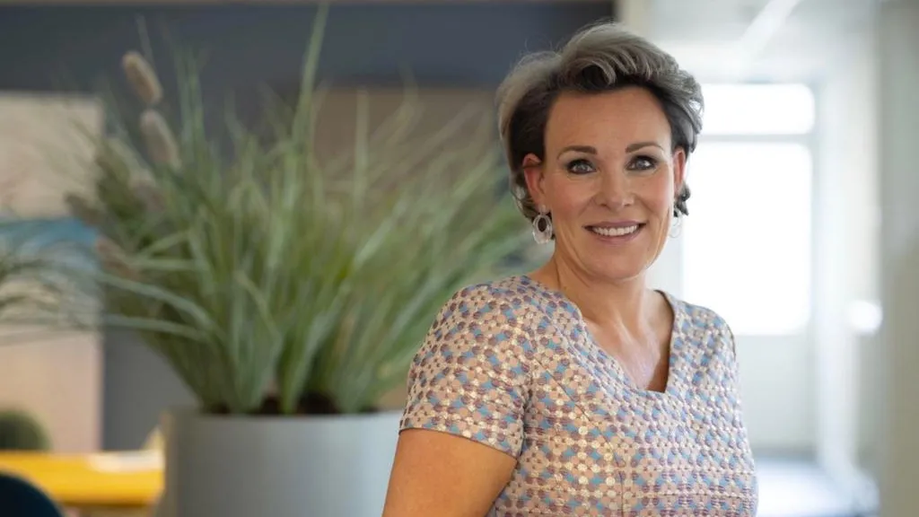 bianca bastings samen voor senioren