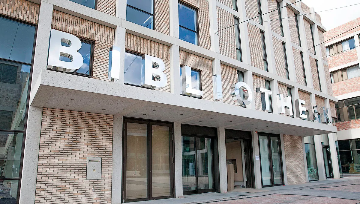 bibliotheek ligne beeld rob nijpels