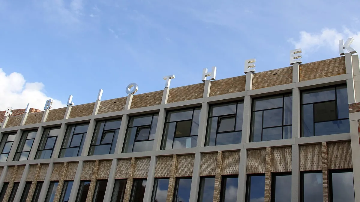 bibliotheek ligne rijksweg noord zijde