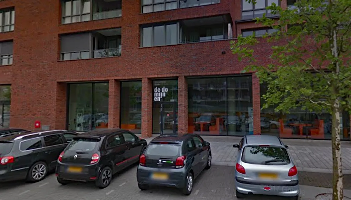 bibliotheek stein wordt leeswinkel