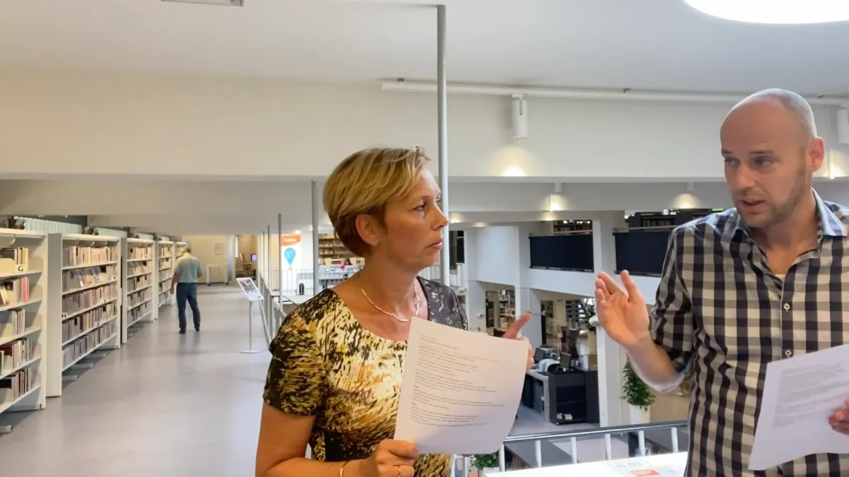 bieb venlo screenshot