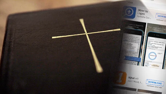 bijbel riley kaminer cc by 20 apps