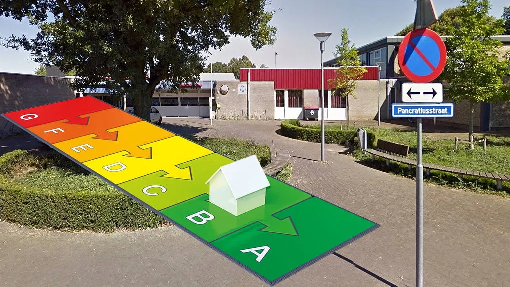 bijeenkomst buurtkracht over isolatie in trefpunt munstergeleen