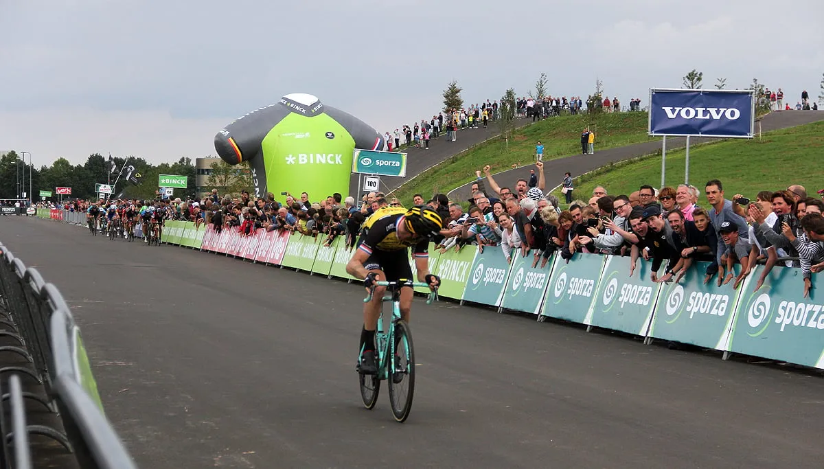 binckbank tour lars boom vijfde etappe