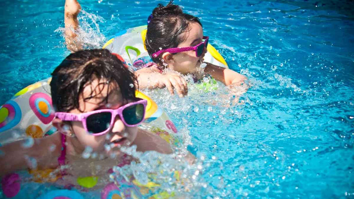 binnenzwembad cc0 via pexels