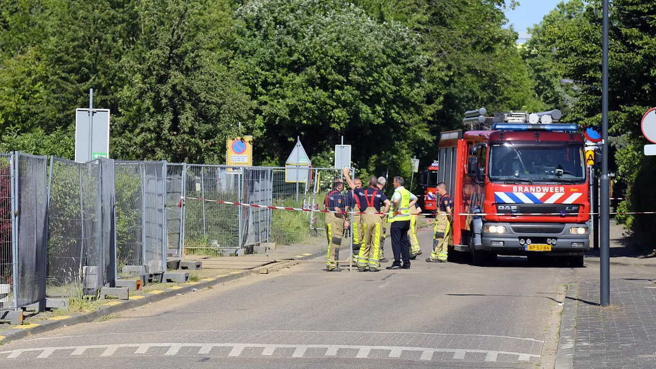 bjorn de hoog gaslek valkstraat 1
