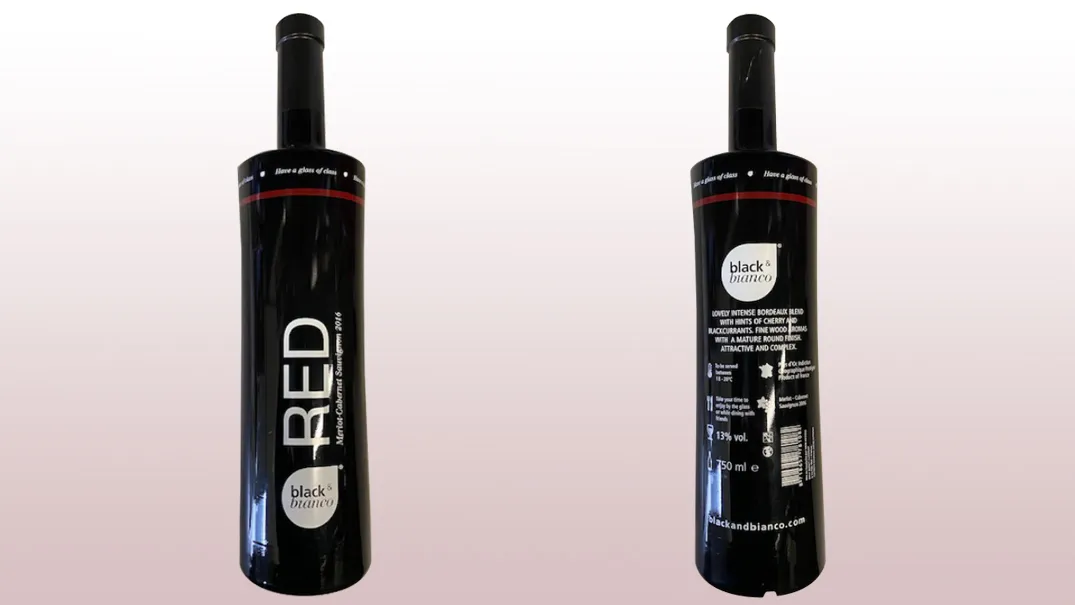 blabianco merlot cabernet sauvignon
