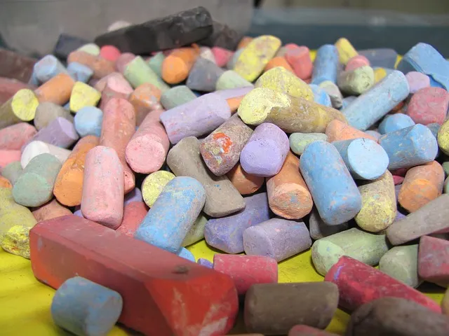 blackboard chalks 102148 640 schoolbord krijtjes cc0 via pixabay