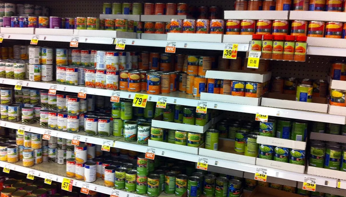 blikgroenten parentingpatch cc by sa 30 via wikimedia commons