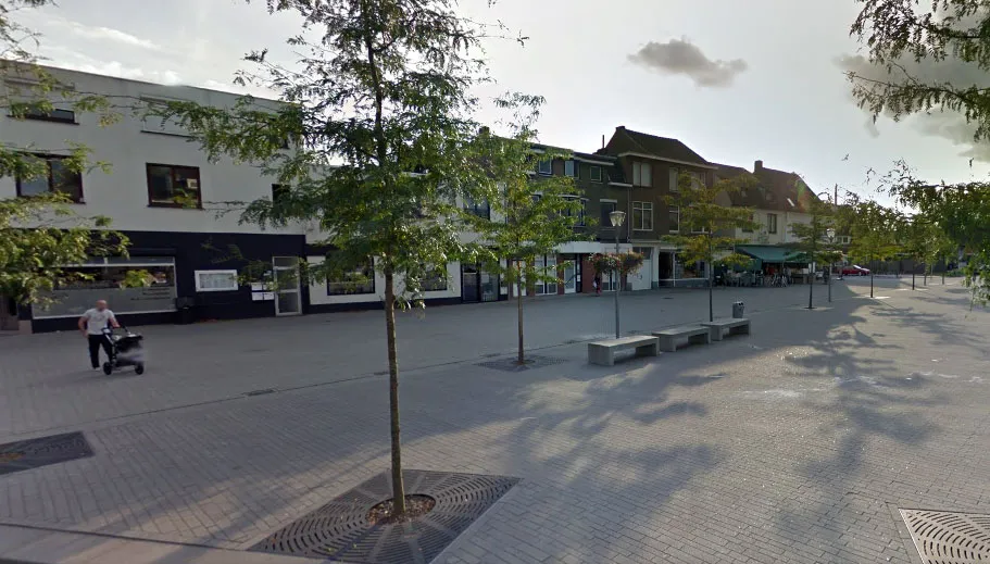 bloemenmarkt lindenheuvel