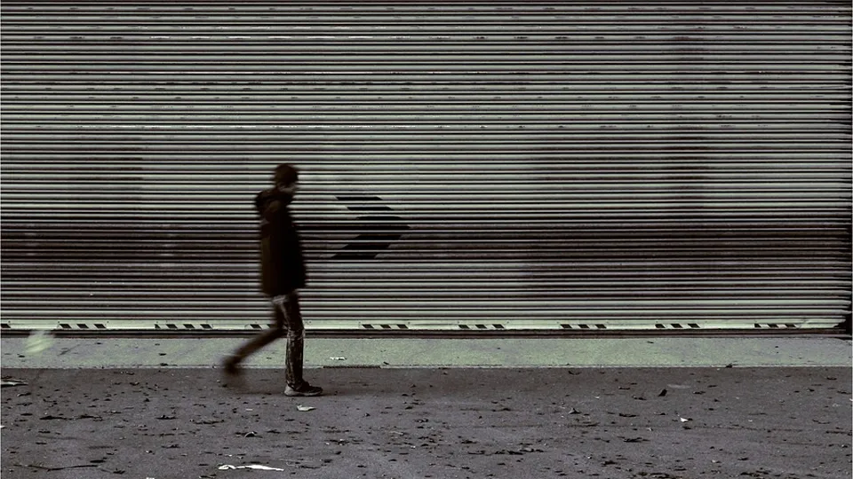 blue monday depressie cc0