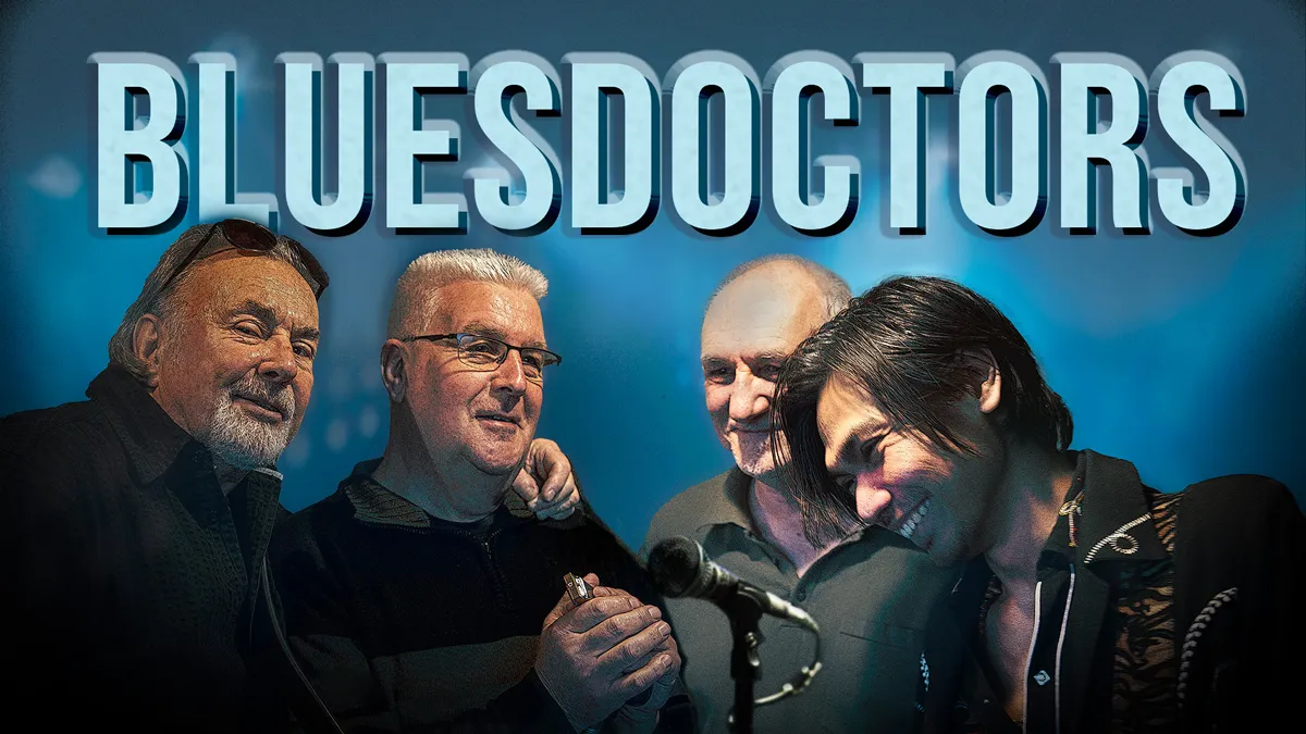 bluesdoctors