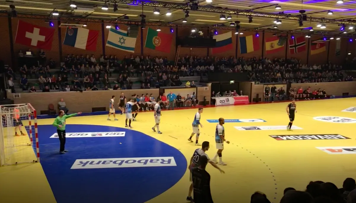 bm benidorm hc odorheiu secuiesc