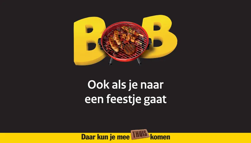 bob campagne zomer 2015