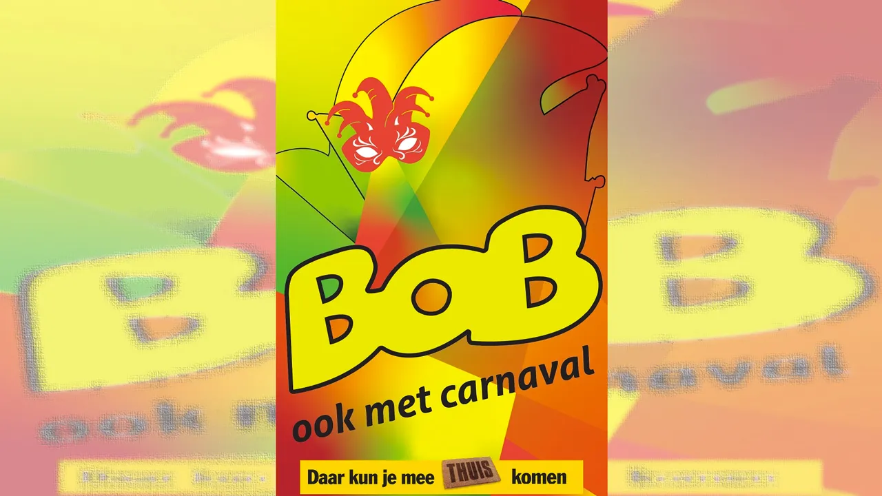 bobcampagne carnaval 2020 limburg
