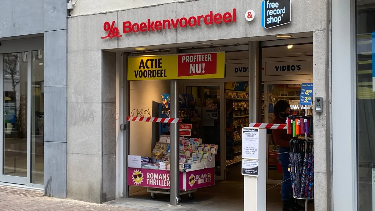 boekenvoordeel sittard
