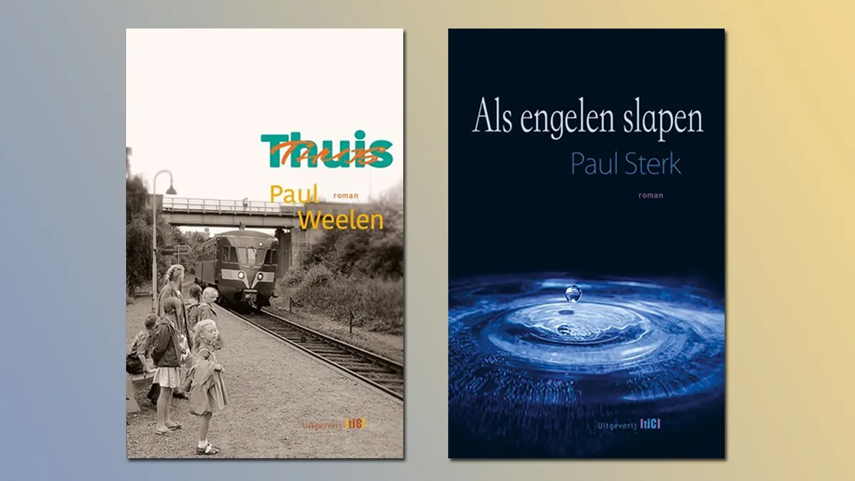 boekpresentatie engelen thuis