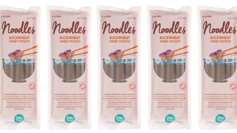 boekweit noodles terra sana