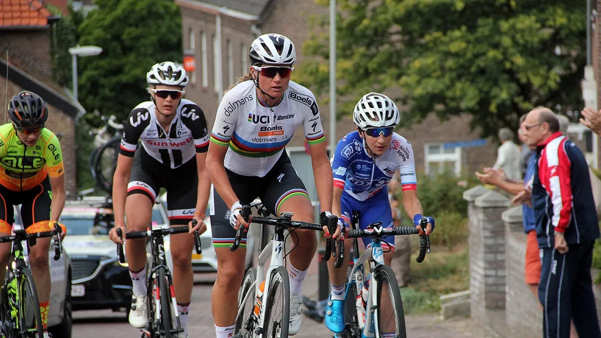boels ladies tour sweikhuizen