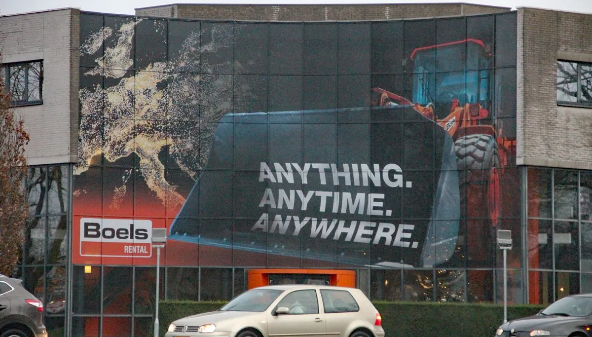 boels rental hoofdkantoor sittard1111