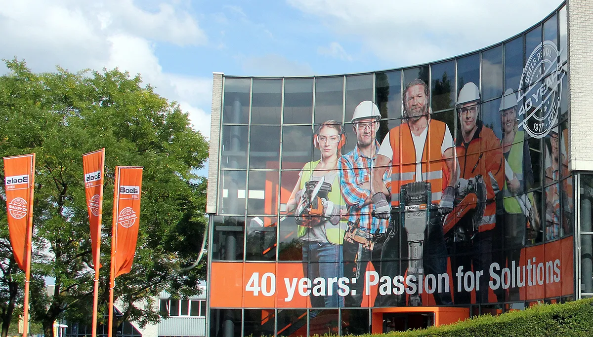boels rental rijksweg nolenslaan sittard