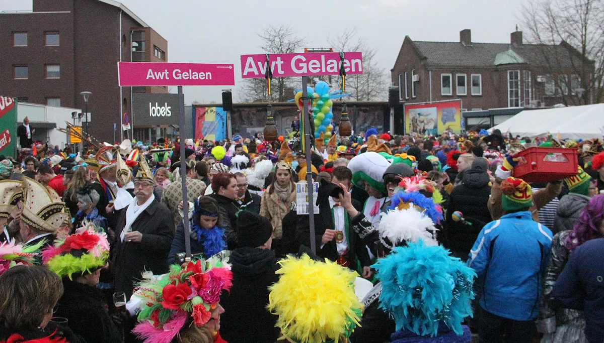 boetezitting munstergelaen