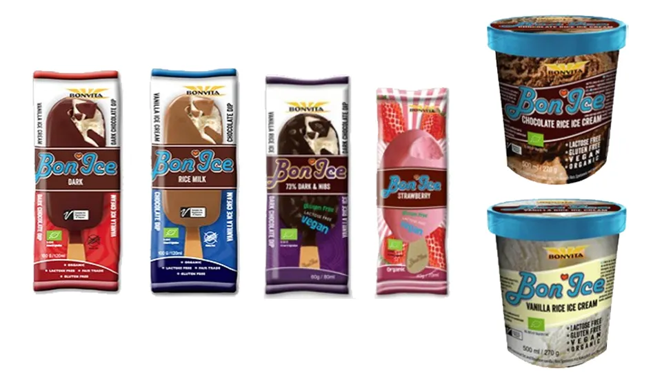 bon ice van bonvita