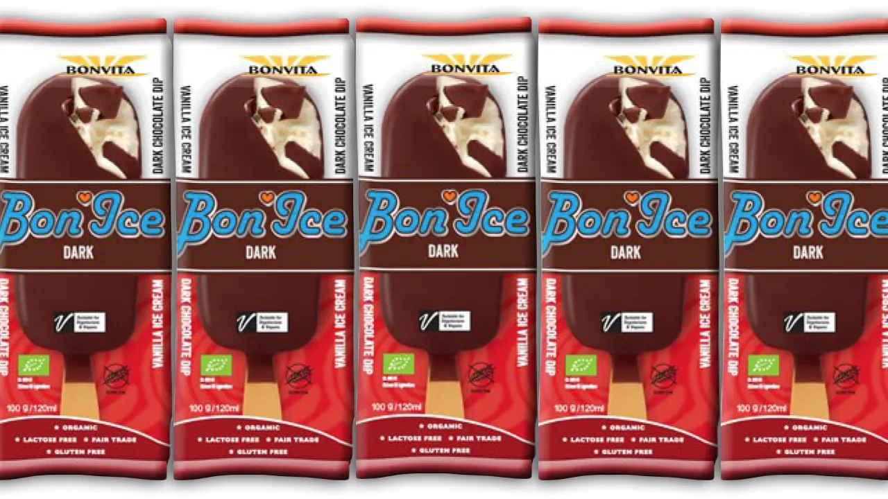 bonvita dark ice