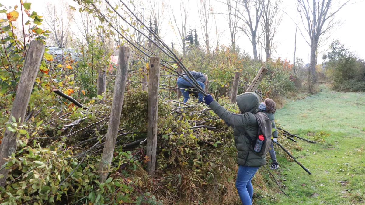 boomfeestdag 2021 schipperskerk 2