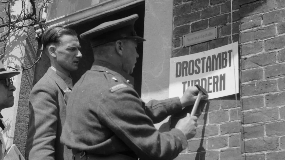 bord drostambt tuddern ordt bevestigd