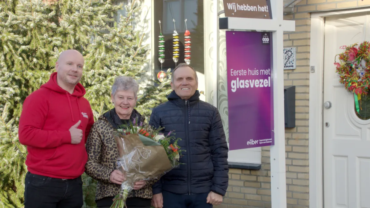 born eerste activatie 20230117jpg