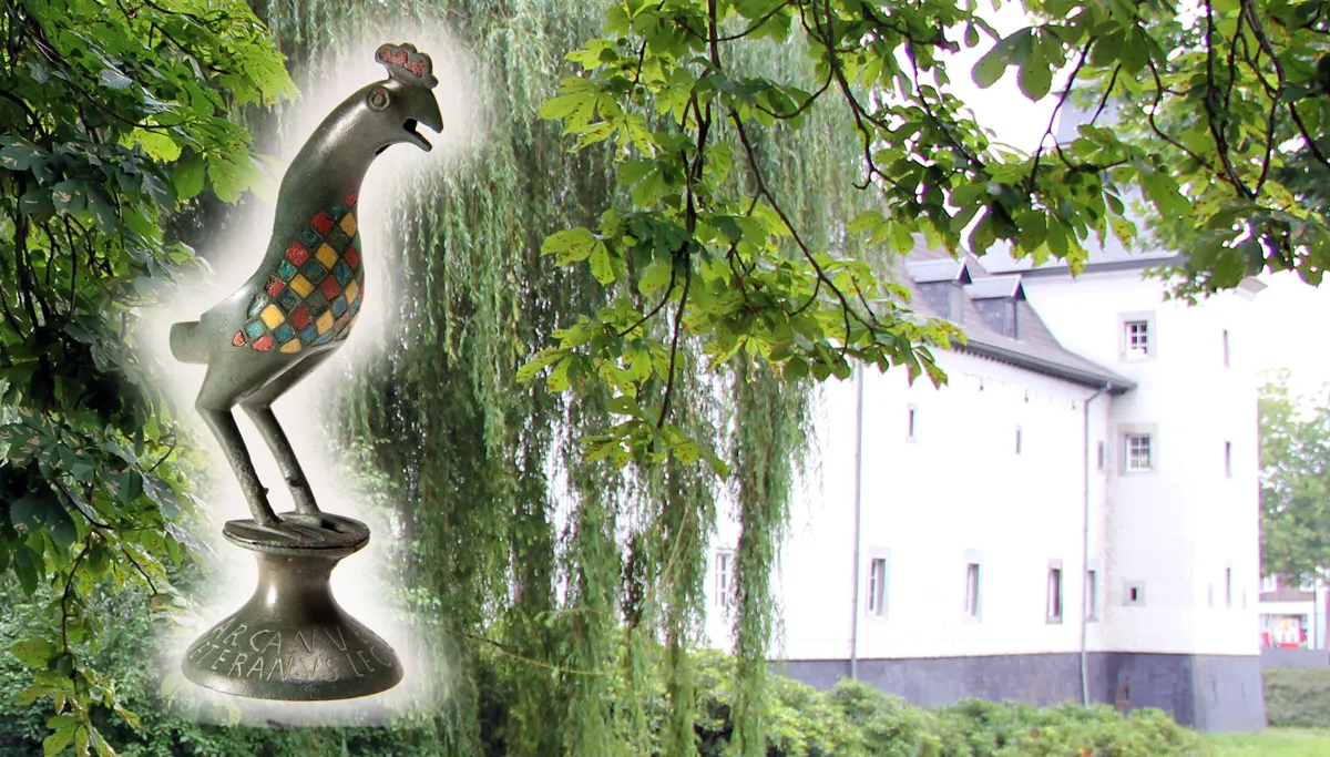 born gemeentehuis haantje van buchten