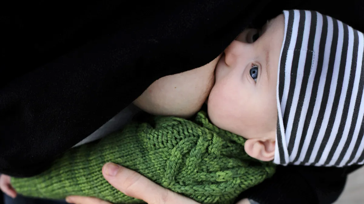 borstvoeding remedica